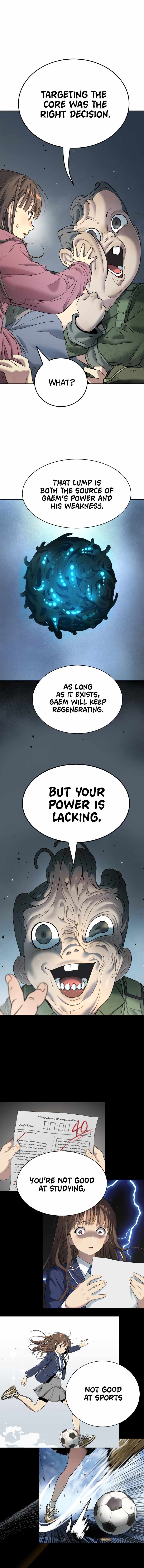 Legend of Dangun Chapter 65 2